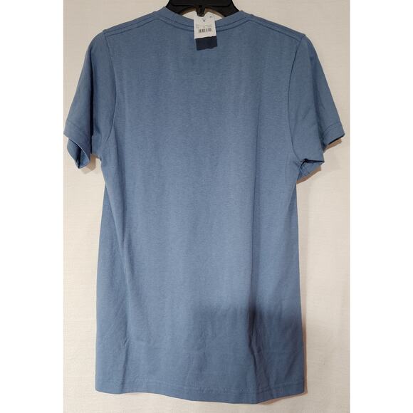 Bob ross ''NO mistakes Just happy accidents'' men's small - Picture 5 of 5